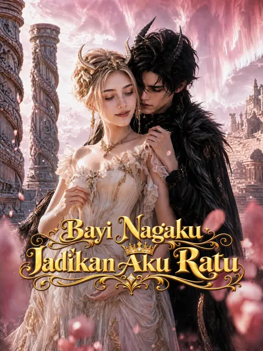 Bayi Nagaku Jadikan Aku Ratu