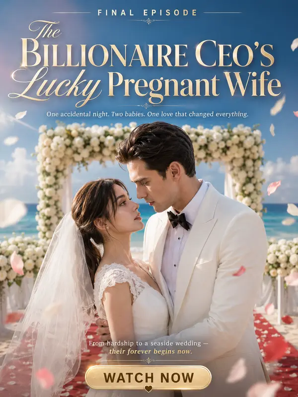 The Billionaire's Fortunate Pregnant Wife