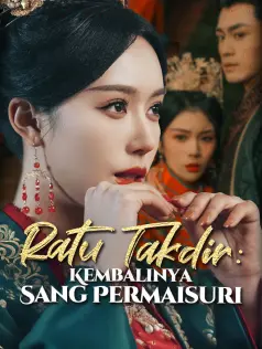 Ratu Takdir: Kembalinya Sang Permaisuri