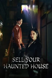 Sell Your Haunted House (Daebakbudongsan)