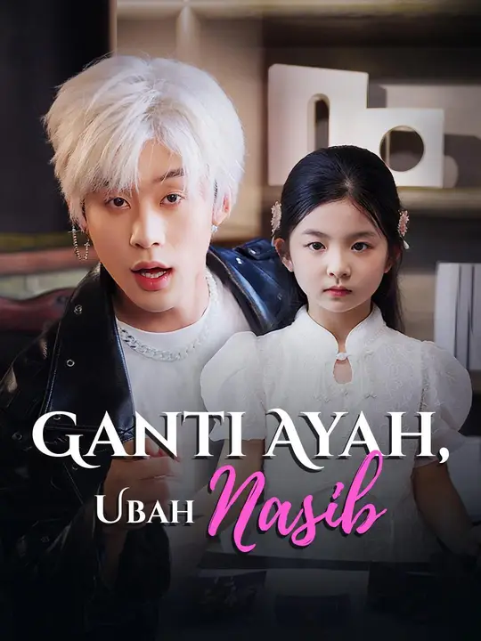 (Sulih suara) Ganti Ayah, Ubah Nasib