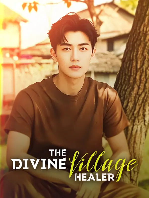 Poster The Divine Village Healer