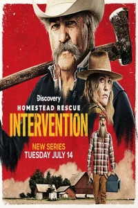 Poster Homestead Rescue: Intervention