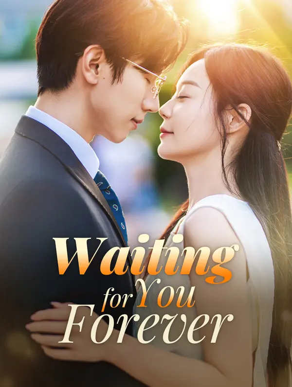 Poster Waiting for You, Forever