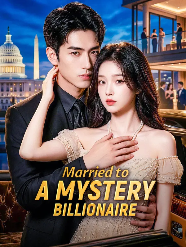 Poster Married to a Mystery Billionaire